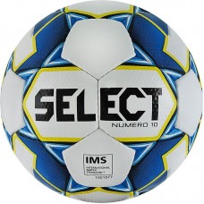 Мяч футбольный Select Numero 10 (0575046002) 5