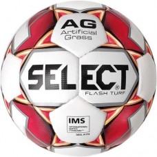 Мяч футбольный Select Flash Turf IMS (0575046003) 5