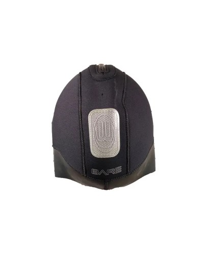 Шлем Bare Tech Dry Hood (066900BLK)