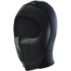 Шлем Bare сухого типа с молнией (066900BLK-40L)