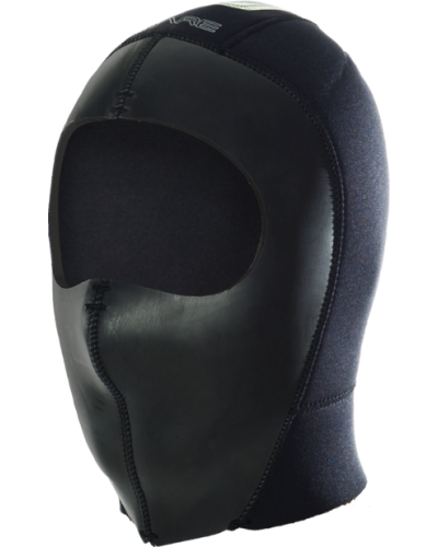 Шлем Bare сухого типа с молнией (066900BLK-40L)
