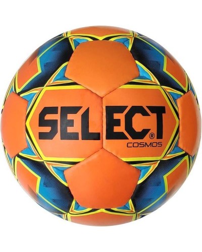 Мяч футбольный Select Cosmos Extra Everflex (0694221666) 4