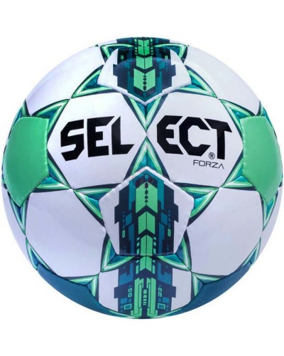 Мяч футбольный Select Forza размер 4