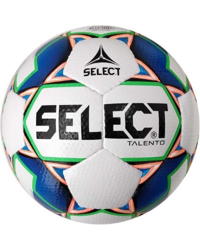 Мяч футбольный Select Talento (0774846002) 4