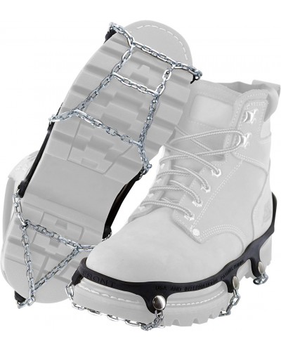Ледоступы для обуви Yaktrax Chains (08520)