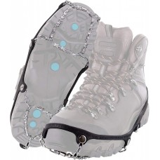 Ледоступы для обуви Yaktrax Diamond GRIP (08530)