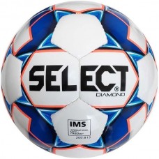 Мяч футбольный Select Diamond IMS (0853346002) 3