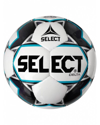 Мяч футбольный Select Delta IMS (0854846009)