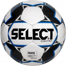 Мяч футбольный Select Contra IMS (0855146002) 5