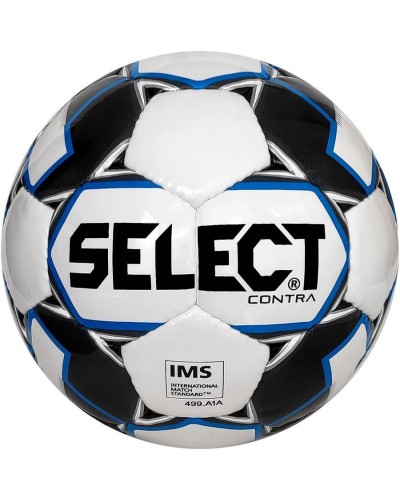 Мяч футбольный Select Contra IMS (0855146002) 5