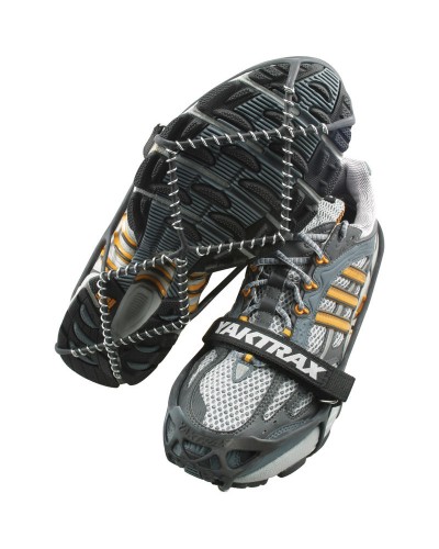 Ледоступы для обуви Yaktrax Pro (08609)