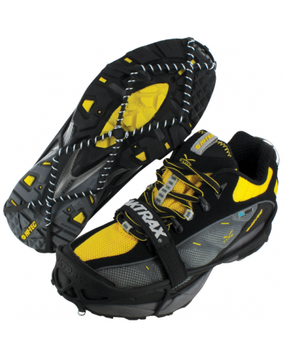 Ледоступы для обуви Yaktrax Pro (08609)