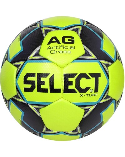 Мяч футбольный Select X-Turf (0864146559)