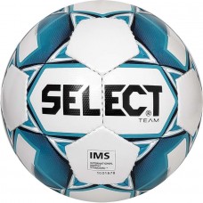 Мяч футбольный Select Team IMS (0865546002) 5