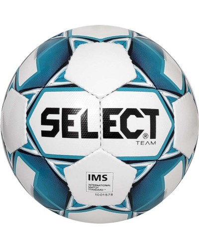 Мяч футбольный Select Team IMS (0865546002) 5