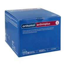 Витамины Orthomol ArthroPluse гранулы + капсулы (30 дней) (08815227)