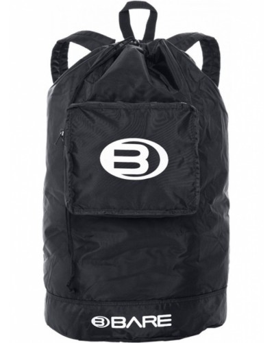Сумка Bare Drysuit Bag (088939BLK)