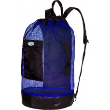Сумка Bare Mesh Backpack (088996-BLK)