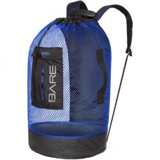 Сумка Bare Mesh Backpack Blue (088996BLU)