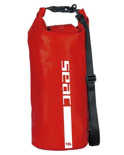 Сумка водонепроникна Seac Sub Dry Bag 10 л (0920018010000A)
