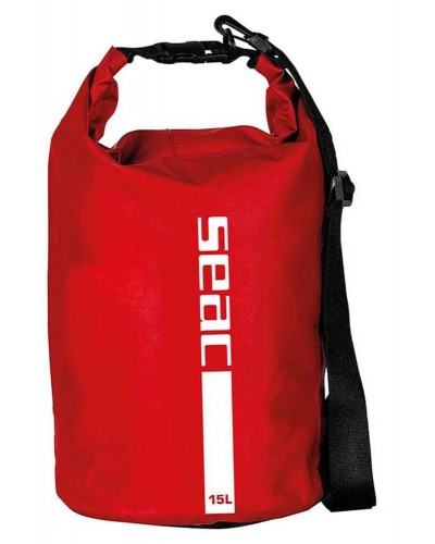 Сумка водонепроникна Seac Sub Dry Bag 15 л (0920018011000A)