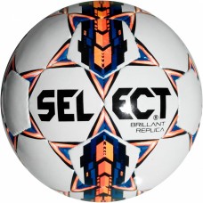 Мяч футбольный Select Brillant Replica размер 3