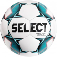Мяч футбольный Select Brillant Replica (0994846004) 4