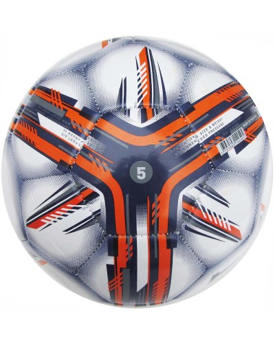 Мяч футбольный Select Classic New (208) бел/черн/красн размер 5