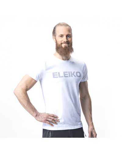 Футболка Eleiko Energy T-shirt, Men