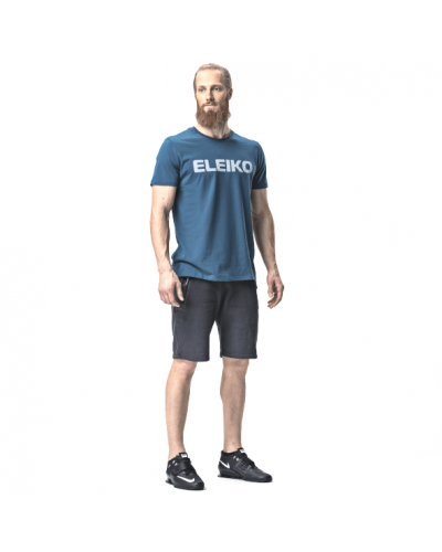 Футболка Eleiko Energy T-shirt, Men