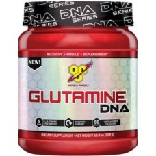 Глютамин BSN Glutamine DNA 309 г (100710)
