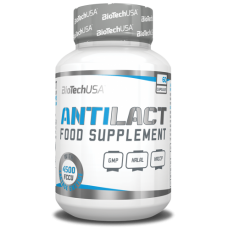 Витамины BioTech USA Antilact 60 капс (100868)
