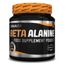 Аминокислота BioTech USA  Beta-Alanine 300 g (100889)