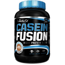 Казеиновый протеин BioTech USA Casein Fusion, 908 г (100900)