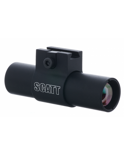 Стрелковый тренажер SCATT Biathlon USB CIS (101001)