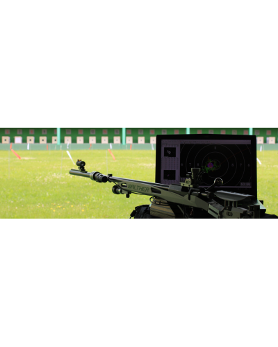 Стрелковый тренажер SCATT MX-02 CIS (101009)