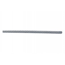 Проволока 4 мм Malmsten Wire 4 mm, stainless steel (1011005)