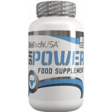 BioTech USA Nutrition SX Power 60 таб. (101244)