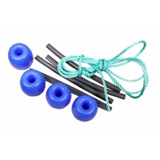 Набор сделай сам Malmsten DIY-kit H-float Rope (1013010)