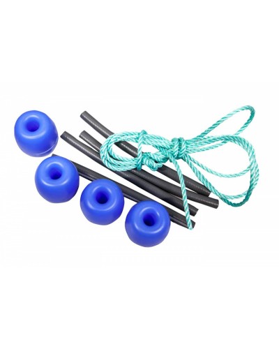 Набор сделай сам Malmsten DIY-kit H-float Rope (1013010)