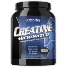 Креатин Dymatize Creatine Monohydrate, 1 кг (101397)