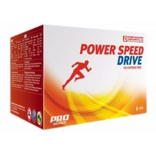 Энергетик Dynamic Development Power Speed Drive, 25шт х 11мл (101635)