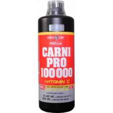 Жиросжигатель Form Labs CarniPro 100.000, 1 л (101685)