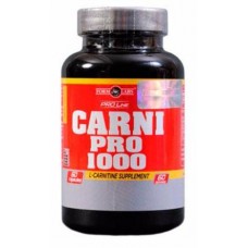 Жиросжигатель Form Labs CarniPro 1000, 60 капс (101686)