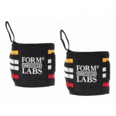 Кистевые бинты Form Labs MFA 256 (101790)
