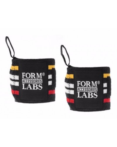 Кистевые бинты Form Labs MFA 256 (101790)