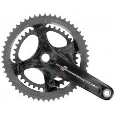 Шатуны CAMPAGNOLO Record 11S Ultra Torque 172.5mm 39-53 Carbon (FC15-RE293C)