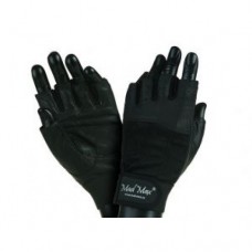 Перчатки MadMax Classic MFG 248 (XXL) - черные (102134)