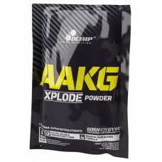 Аргинин Olimp Sport Nutrition AAKG Xplode, 150 г (103101)