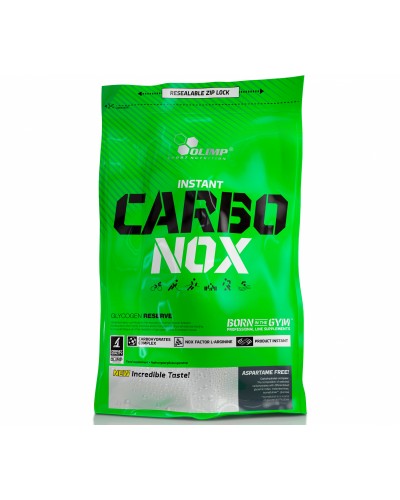 Углеводный гейнер Olimp Sport Nutrition Carbo Nox, 1 кг